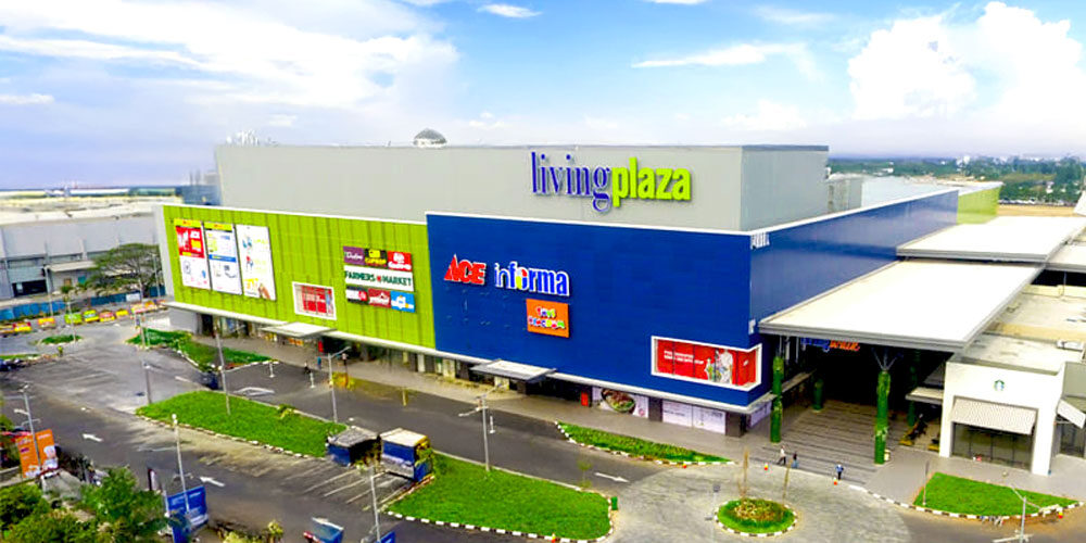 Living Plaza Jababeka Cikarang: Destinasi Belanja dan Gaya Hidup di Kawasan Industri