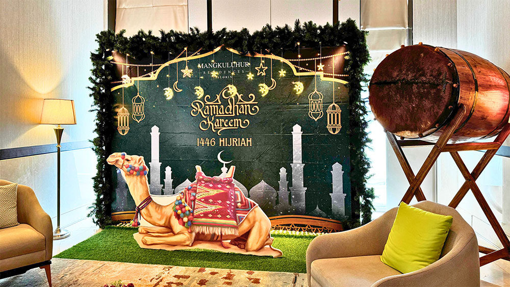 Rayakan Ramadan dengan Promo Spesial di Mangkuluhur Residences by Lorin