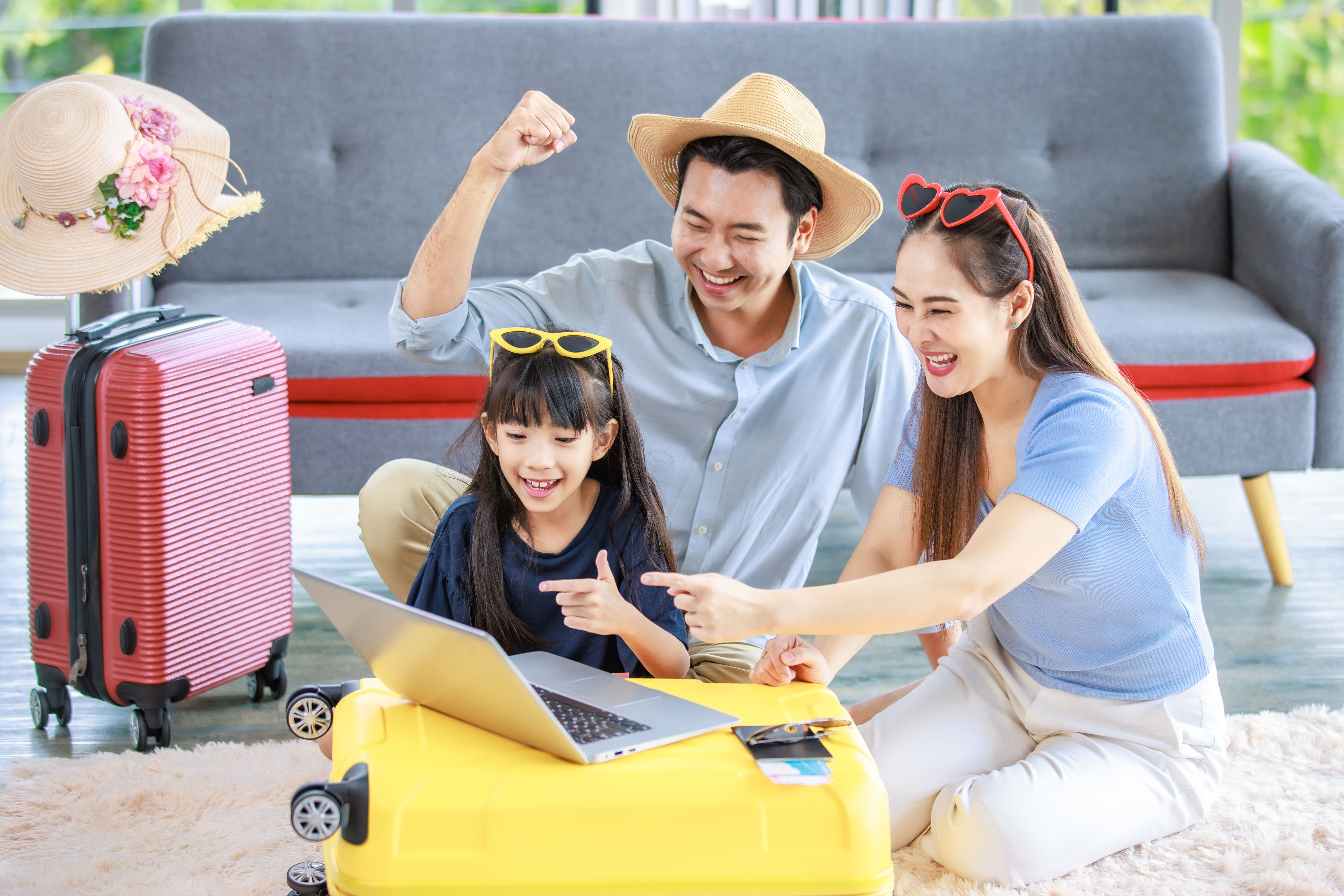 Nikmati Mudik yang Lebih Nyaman dengan Archipelago Hotels!