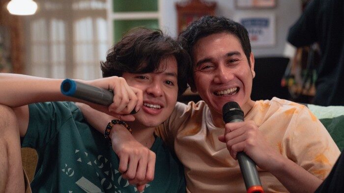 Rekomendasi Film! My Annoying Brother: Drama Keluarga yang Mengocok Perut dan Menguras Air Mata