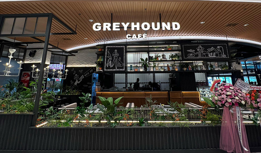 Greyhound Cafe Hadir di AEON Mall BSD City, Rayakan Lebaran dengan Sensasi Thai Food with a Twist!