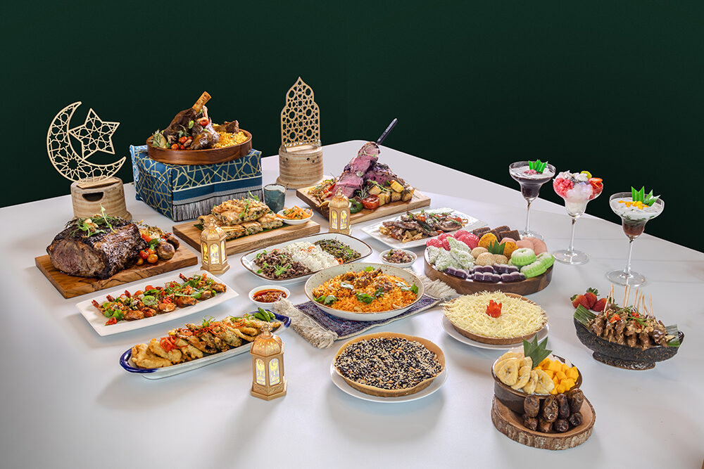 Rayakan Ramadan dengan Kemewahan dan Kehangatan di DoubleTree by Hilton Jakarta – Diponegoro