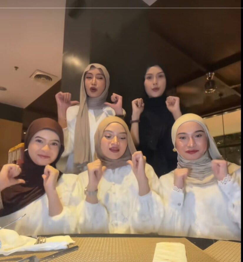 Fenomena "Velocity" bagi Gen Z dan Dampak Negatifnya
