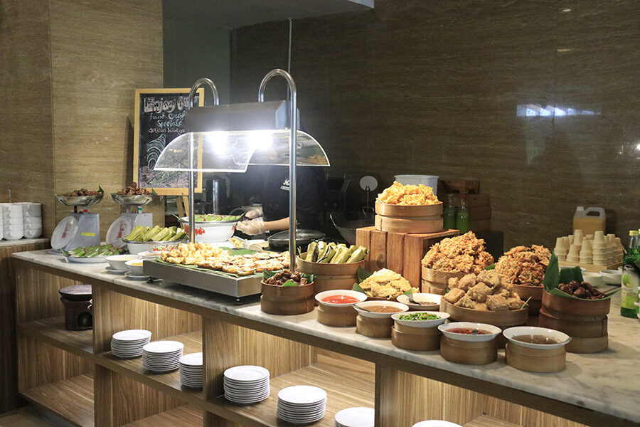 Semarak Ramadhan di Hotel GranDhika Iskandarsyah Jakarta: Berbuka Puasa Penuh Cita Rasa dan Kebersamaan
