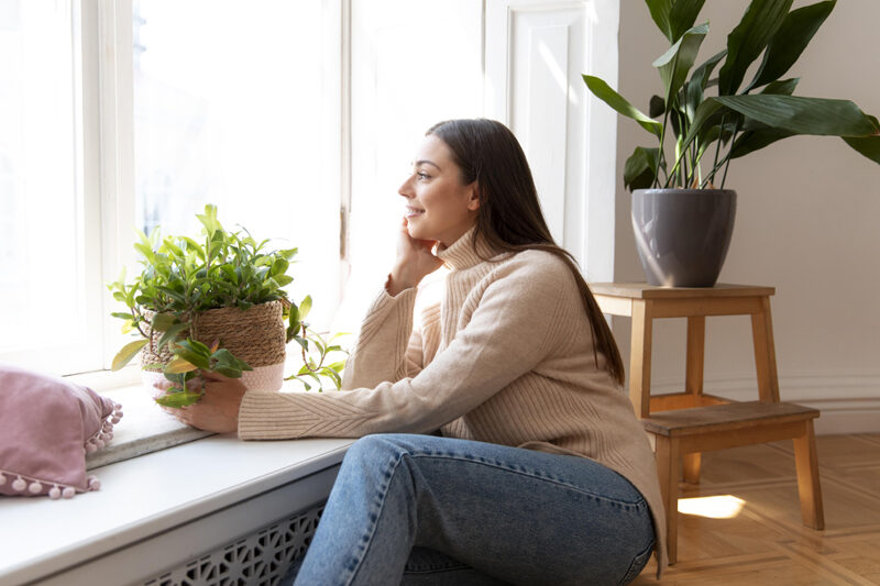 Hidup Lebih Tenang di Bulan Suci: Slow Living Saat Ramadan untuk Puasa yang Lebih Mindful