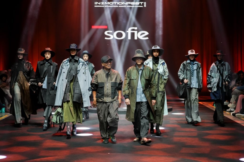 MUFFEST+ Road to IN2MOTIONFEST 2025 - sumber foto Istimewa