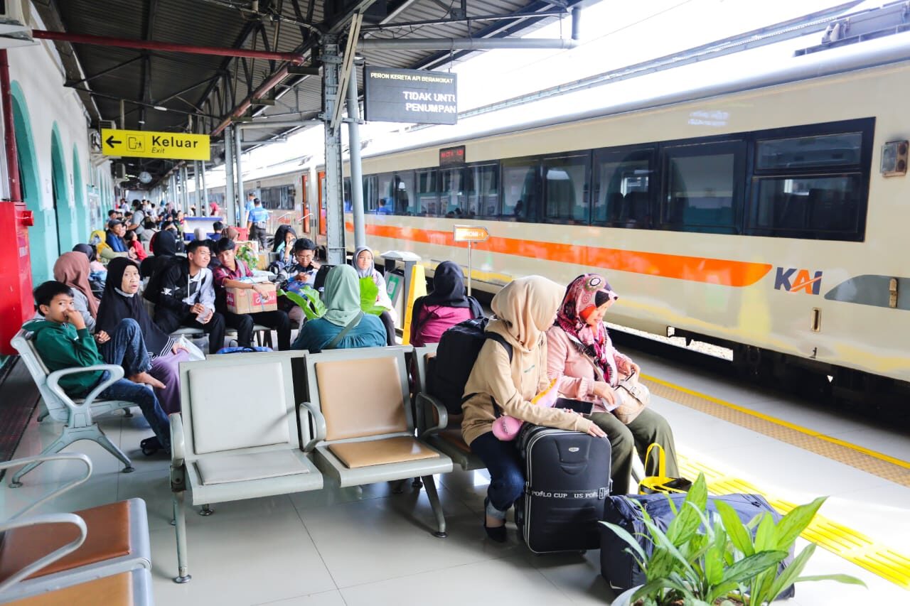 Ini Dia 5 Tips Ikut Mudik Gratis dari Pemerintah agar Perjalanan Aman dan Nyaman