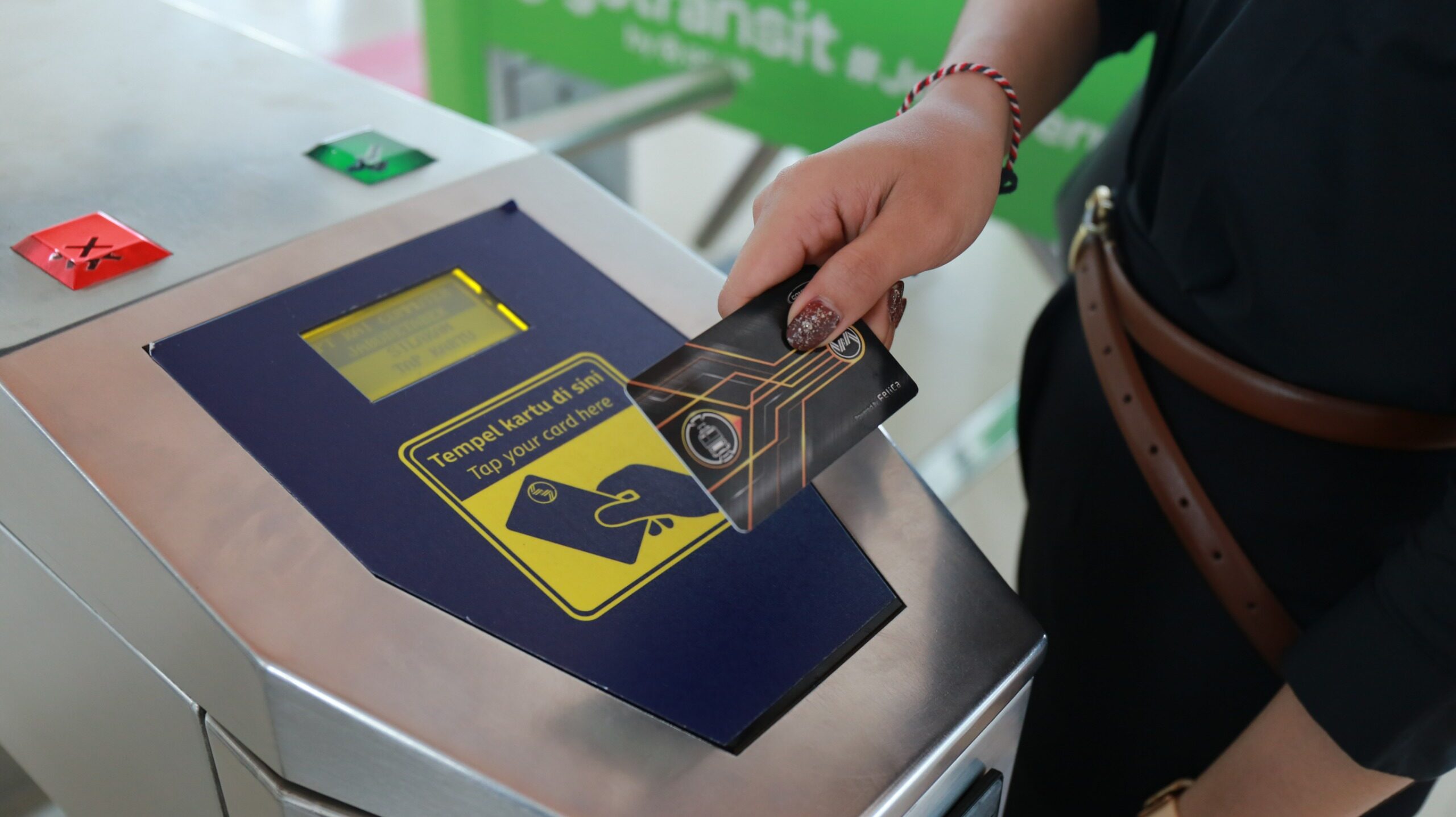 KAI Commuter Hadirkan Customer Loyalty Program, Urbie's Bisa Dapat Hadiah Puluhan Juta!