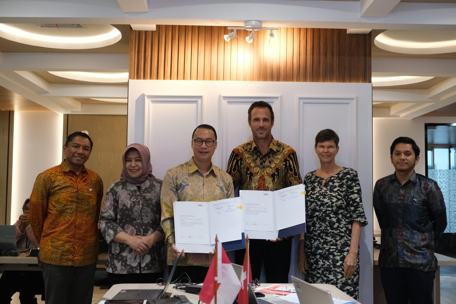 Kemenpar-SECO Perkuat Kolaborasi Tingkatkan Kualitas Pendidikan Vokasi Pariwisata