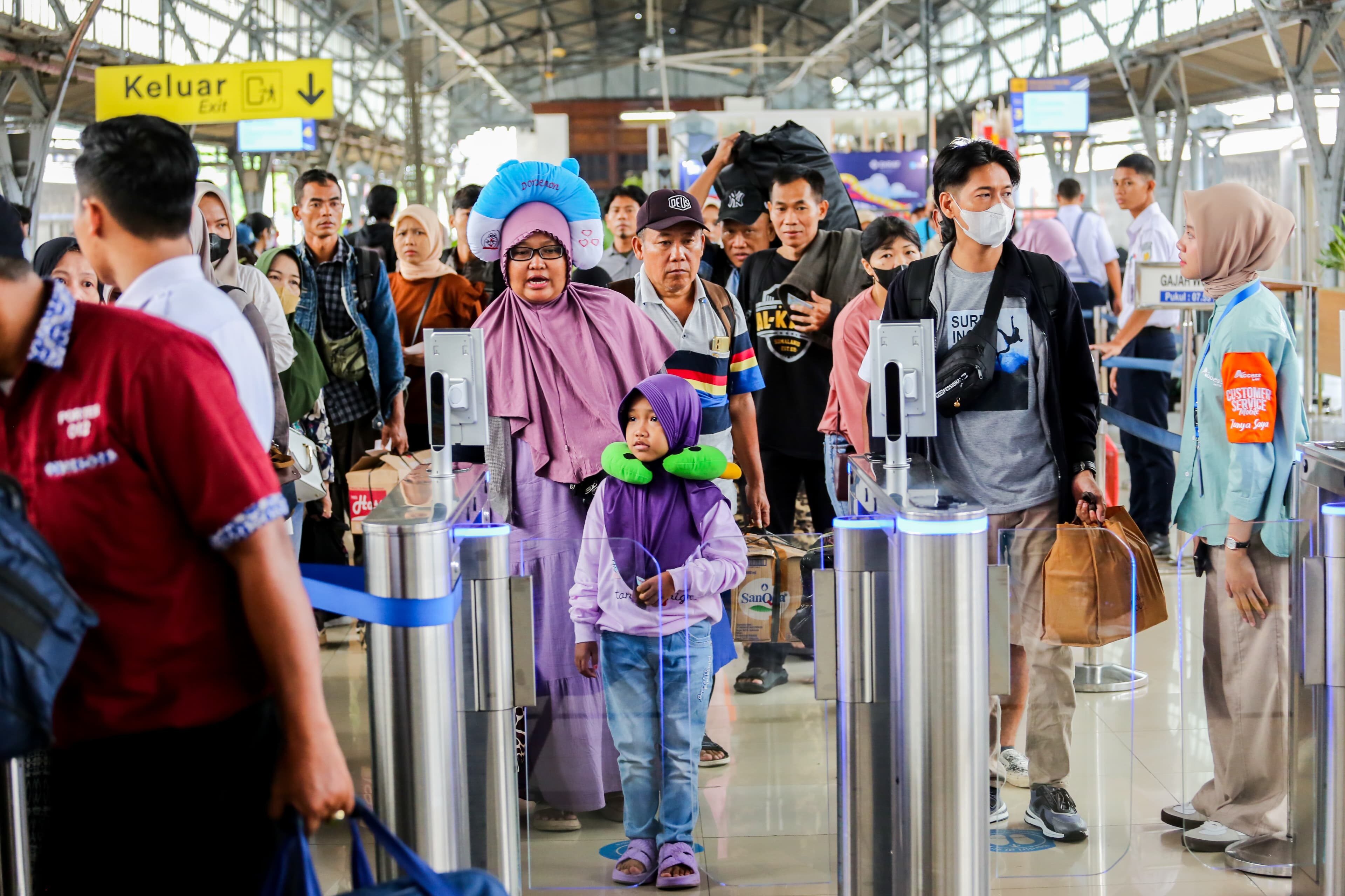 Inovasi Baru KAI: Fitur Layanan Khusus Perempuan di Access by KAI untuk Pengalaman Perjalanan yang Lebih Nyaman