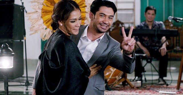 Rekomendasi Film! When Will You Get Married?: Film Komedi Romantis yang Bikin Baper dan Ngakak!