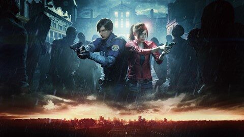 Zack Cregger Sutradarai Reboot "Resident Evil" Siap Tayang 2026!