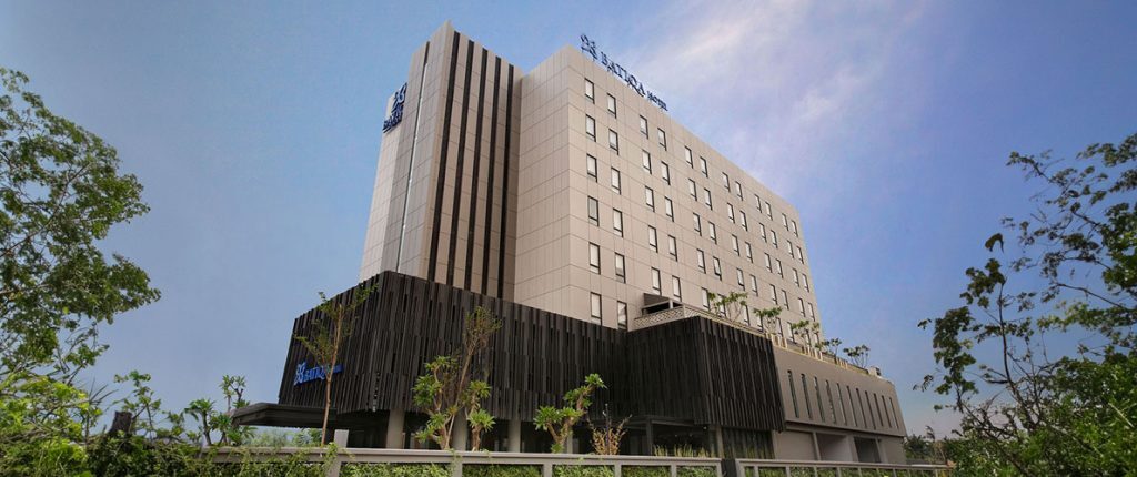 BATIQA Hotel Jababeka Cikarang - Rekomendasi Hotel di Cikarang - sumber foto BATIQA Hotels