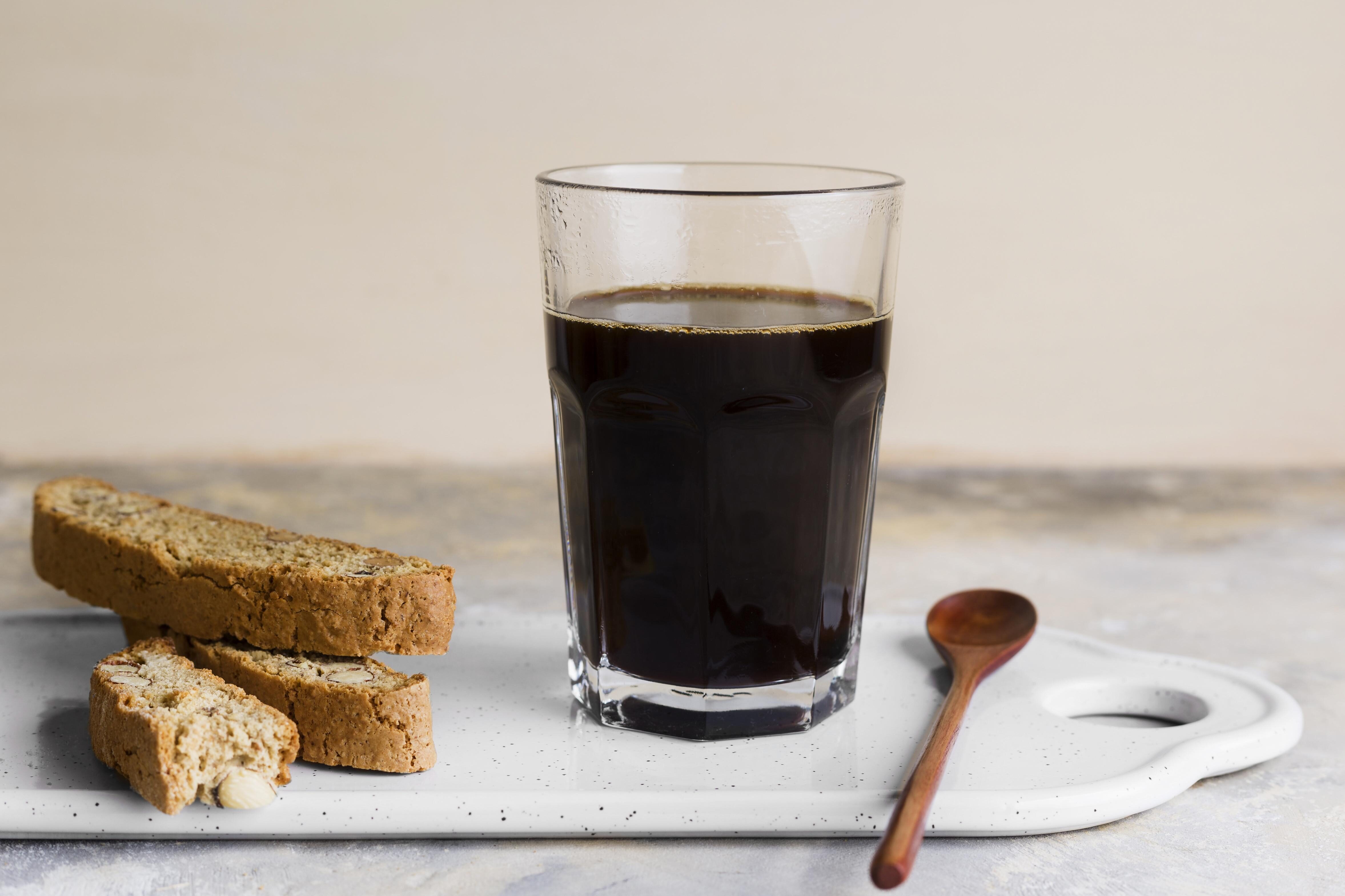 Kapan Sih Waktu Terbaik Minum Kopi Hitam Saat Ramadan?