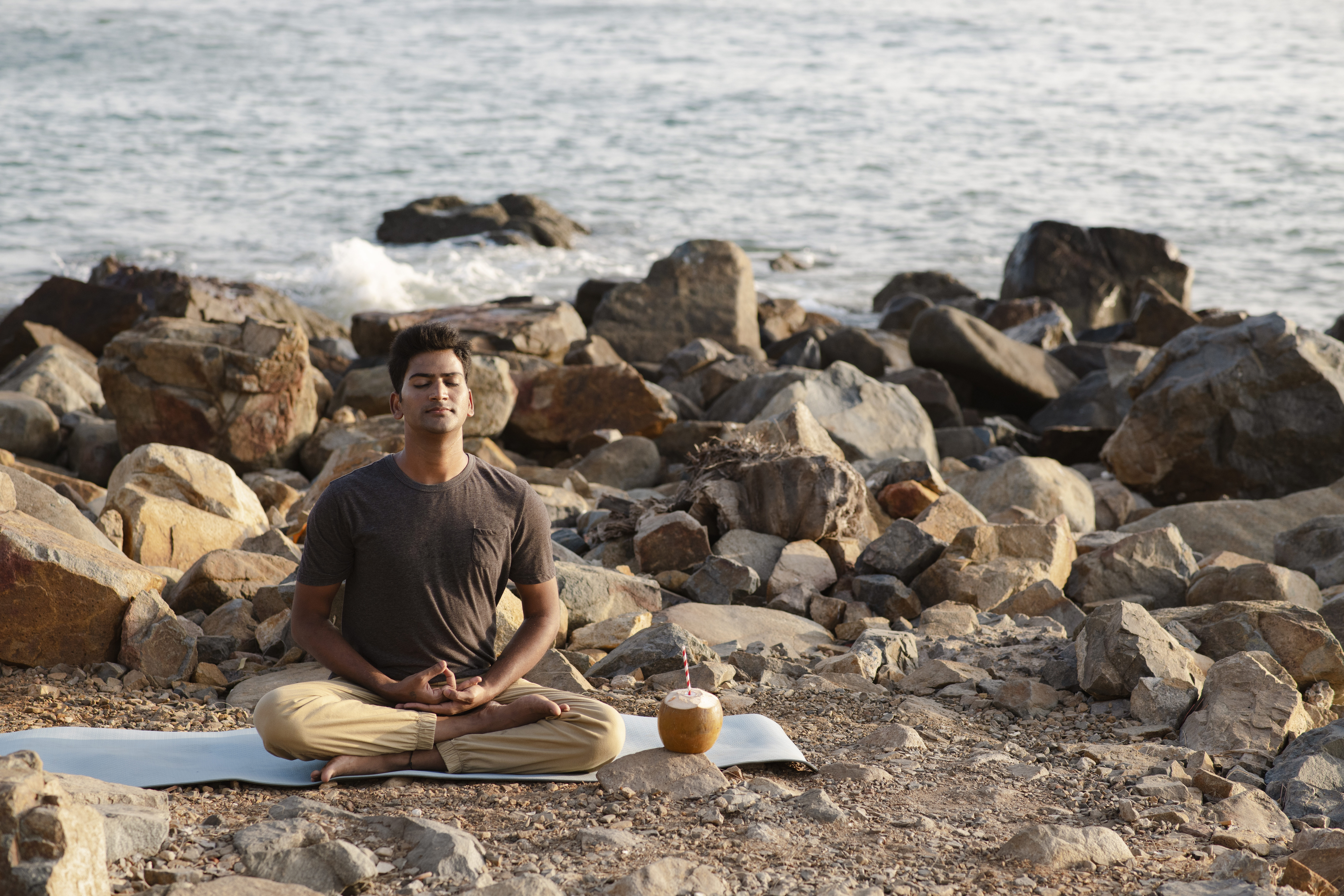 Aplikasi Meditasi Ini Lampaui Unduhan Minggu Awal ChatGPT
