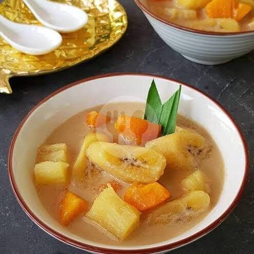 Kolak Pisang vs Biji Salak: Mana yang Lebih Cocok untuk Buka Puasa Kamu?