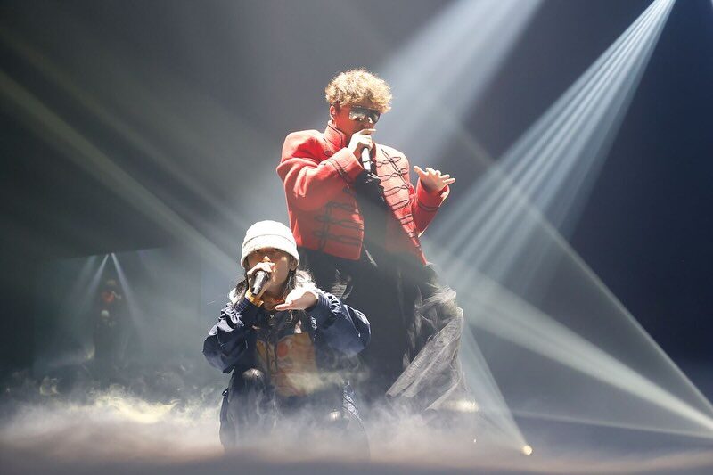 Katori Shingo Hadir dengan Album dan Tur Baru: "Circus Funk" Siap Mengguncang Dunia!