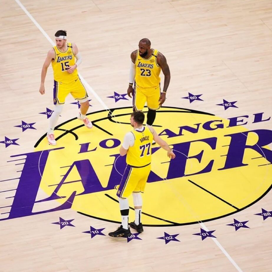 LeBron James Cetak Sejarah: Pemain Pertama dengan 50.000 Poin di NBA!