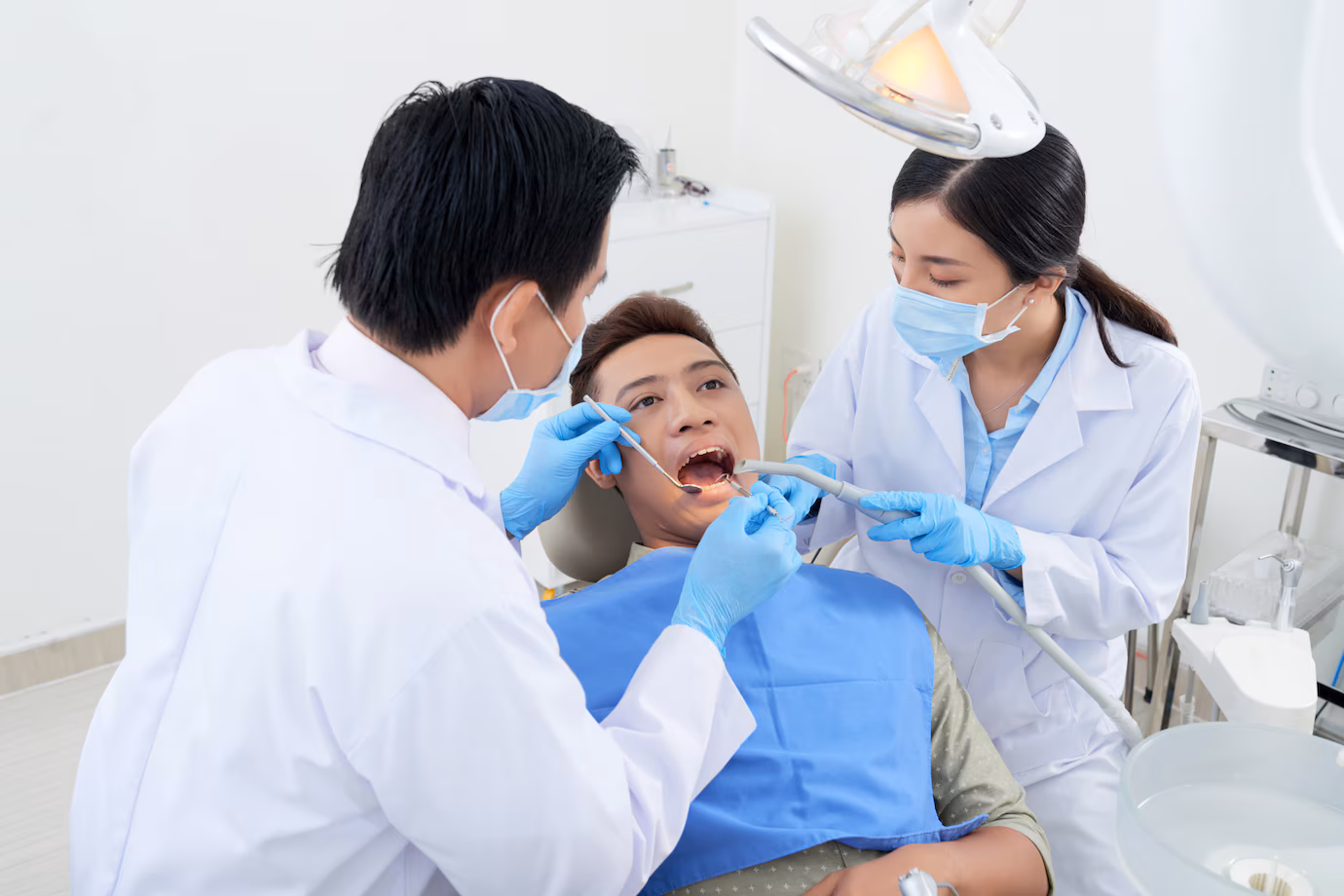 Masa Depan Kedokteran Gigi, Obat Ini Bisa Membantu Gigi Tumbuh Lagi!