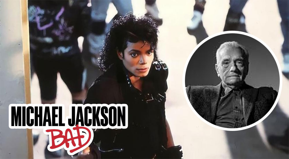 BAD, Ketika Martin Scorsese dan Michael Jackson Mengubah Video Musik Menjadi Karya Sinematik