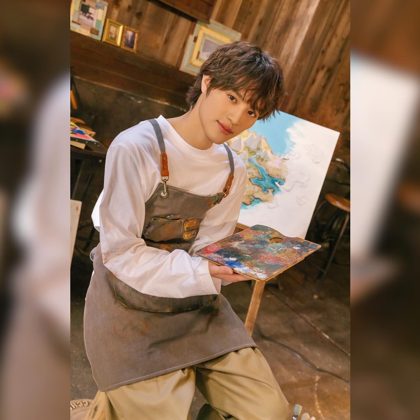 Kenshin Uemura Tinggalkan ONE N' ONLY: Apa yang Sebenarnya Terjadi?