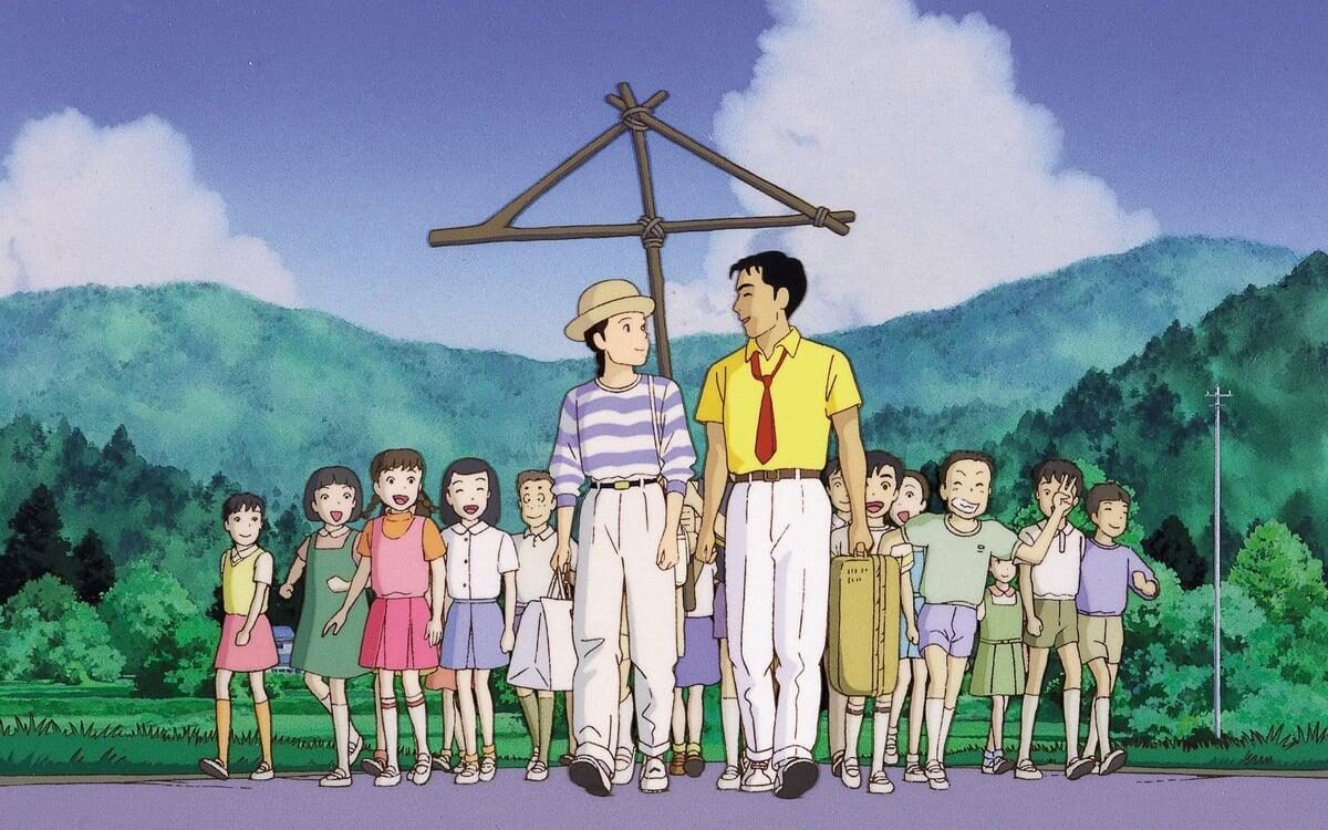 Urbie's! Foto Biasa Jadi Ala Studio Ghibli, Tren AI Terbaru yang Bikin Heboh!