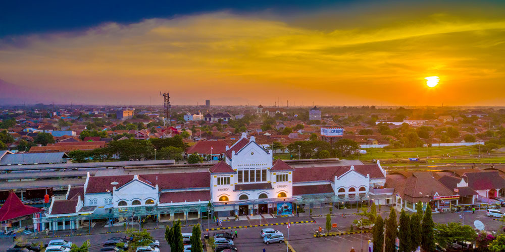 Itinerary Cirebon Seharian! Wisata Seru, Hemat, dan Penuh Kejutan!