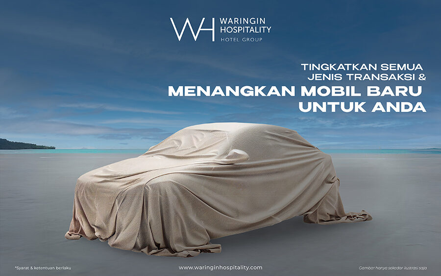 Sensasi Menginap di WHHG yang Bikin Deg-Degan: Pulang-Pulang Bisa Bawa Mobil!