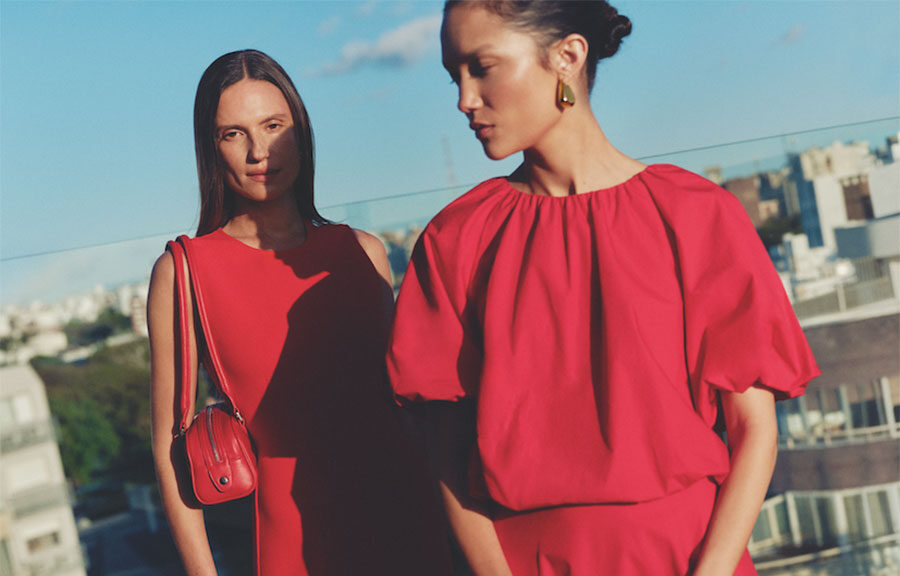 Tampil Chic & Classy: Koleksi Musim Semi 2025 dari Marks & Spencer Resmi Hadir