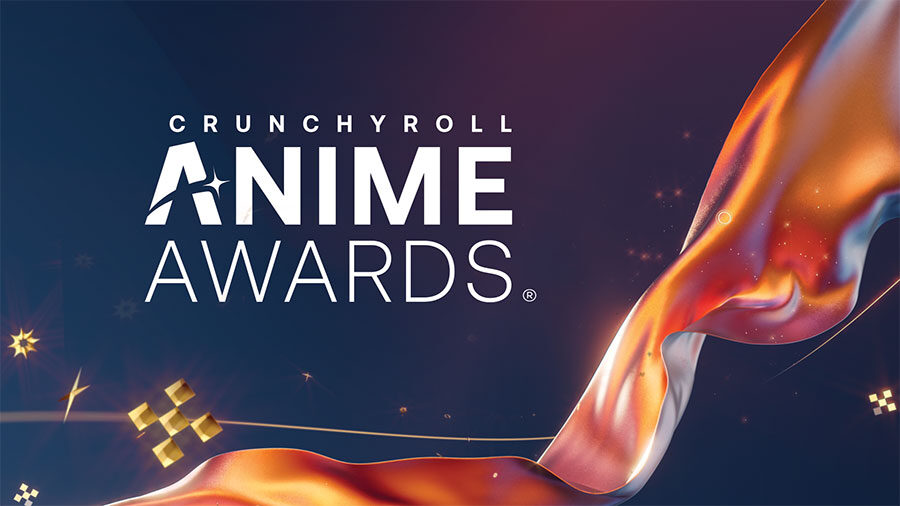 BERIKAN SUARAMU! Inilah Nominasi dan Deretan Selebriti Global di Crunchyroll Anime Awards 2025