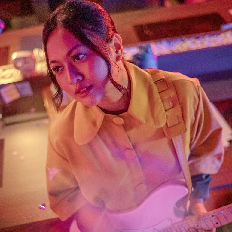 Clara Riva Buka 2025 dengan Lagu Ceria "Waktunya Pas", Saat Cinta Datang di Waktu Terbaik