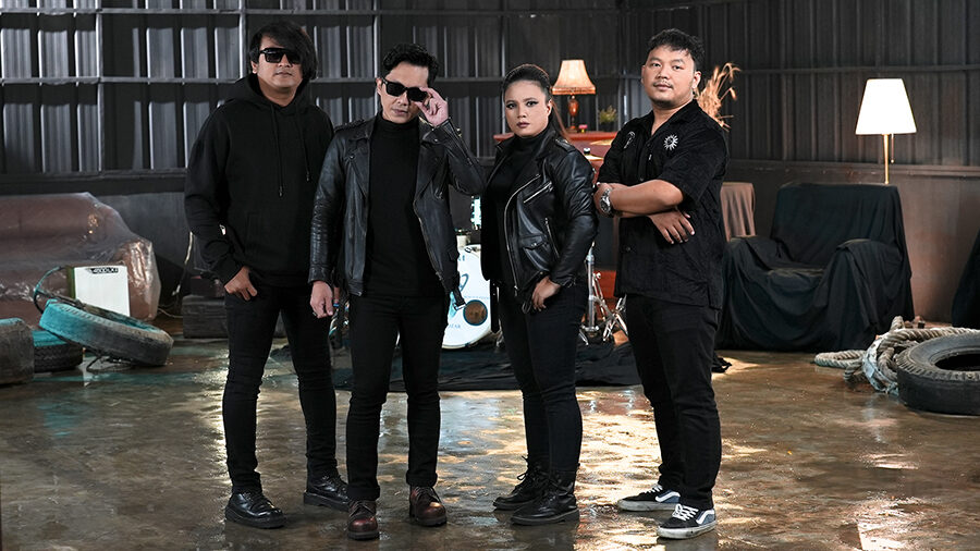 "Di Sini Untukmu" – Lagu Galau Terbaru dari Nadzar yang Siap Bikin Kamu Nyesek Sekaligus Bangkit
