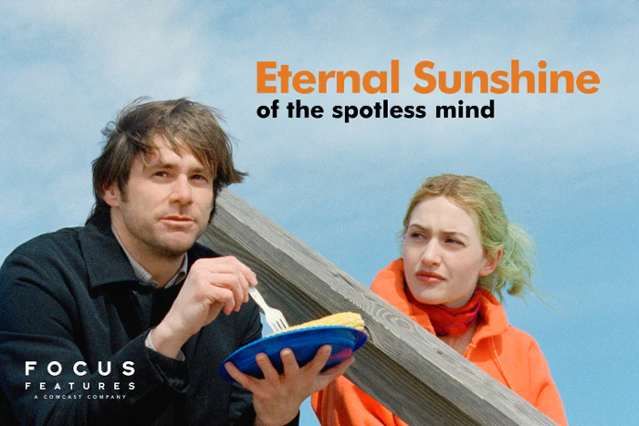 Rekomendasi Film! Eternal Sunshine of the Spotless Mind: Sulitnya Melepaskan Kenangan Sang Mantan