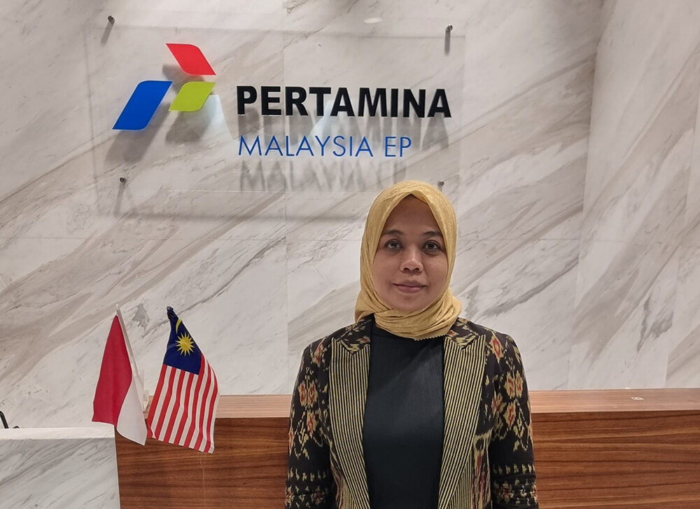 Kartini di Ladang Migas, Ketika Perempuan Menjadi Energi Baru Indonesia