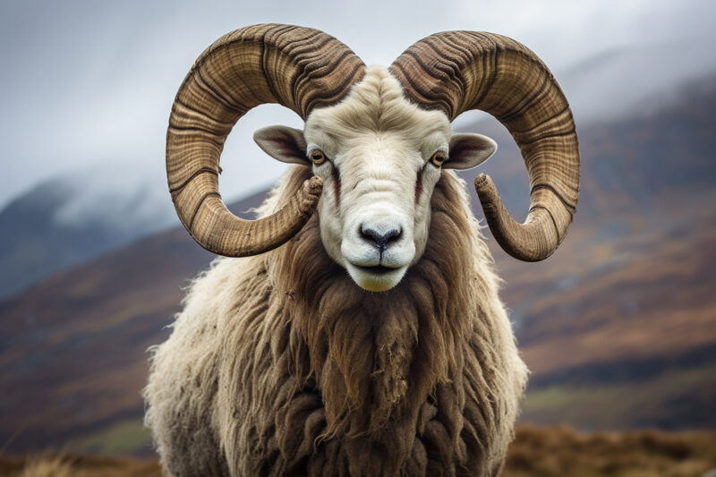 Bukan Sekadar Emosian: 7 Fun Fact Aries yang Bikin Kamu Tercengang!