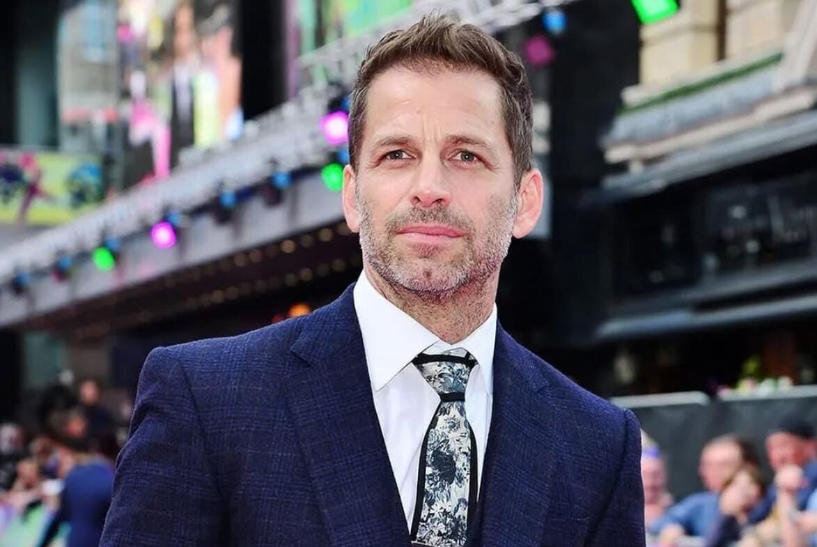 Zack Snyder Garap Film UFC "Brawler": Aksi Brutal dan Kisah Perjuangan di Oktagon