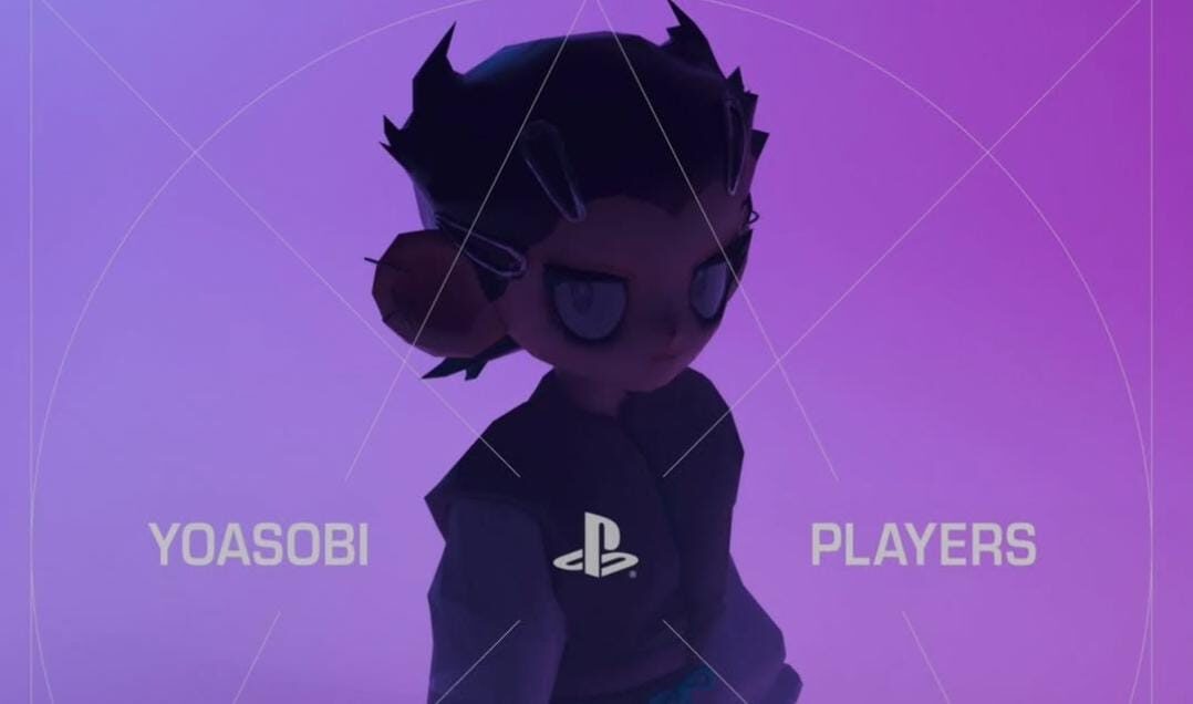 Rayakan 30 Tahun PlayStation, YOASOBI Hadirkan Lagu & Iklan Epik!