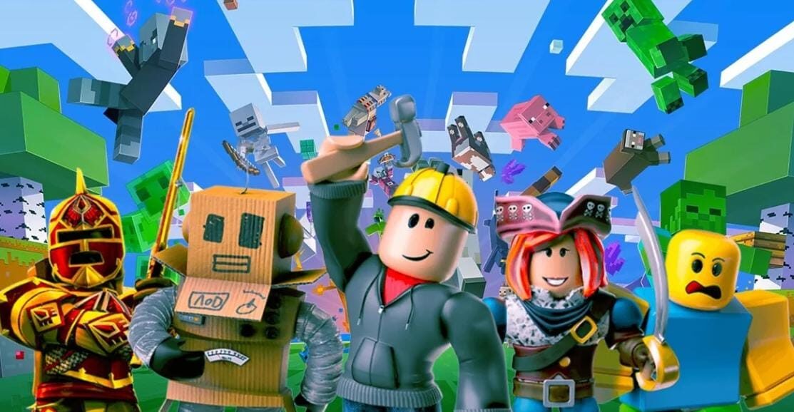 Google dan Roblox Umumkan Iklan Video Berhadiah yang Imersif, Bikin Main Game Makin Seru!