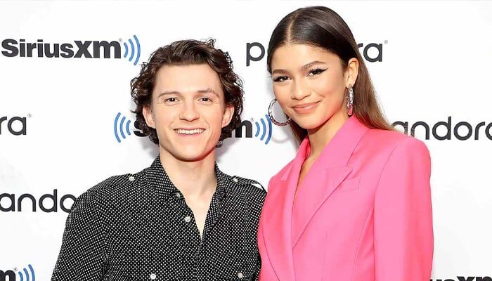 Zendaya dan Tom Holland Siap Menikah, Law Roach Resmi Jadi Penata Gaya!