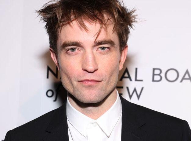 Robert Pattinson Diincar Jadi Penjahat Utama Untuk Film Dune: Messiah, Siap Adu Akting Bareng TimothÃƒÂ©e Chalamet?