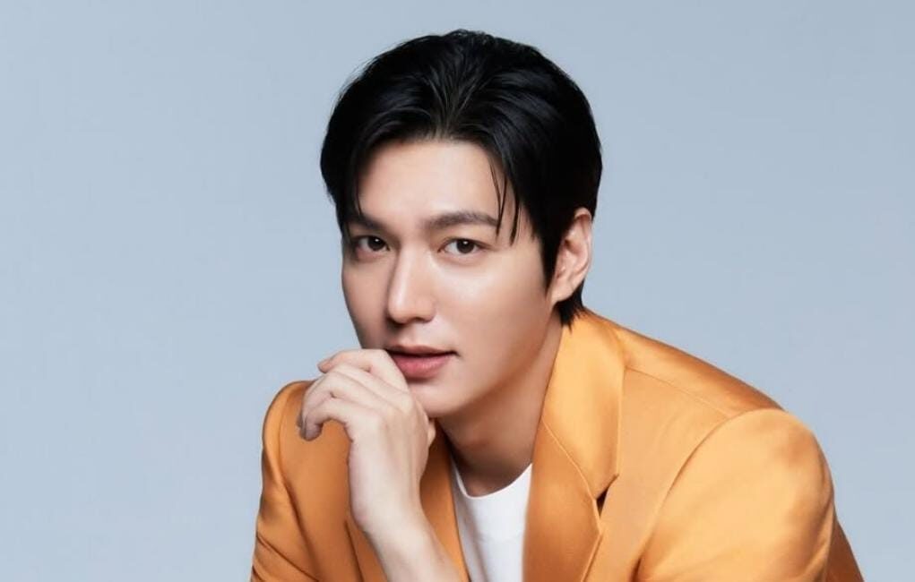 Lee Min-ho Kembali Ukir Sejarah: 12 Tahun Berturut-turut Jadi Aktor Korea Paling Dicintai Dunia!