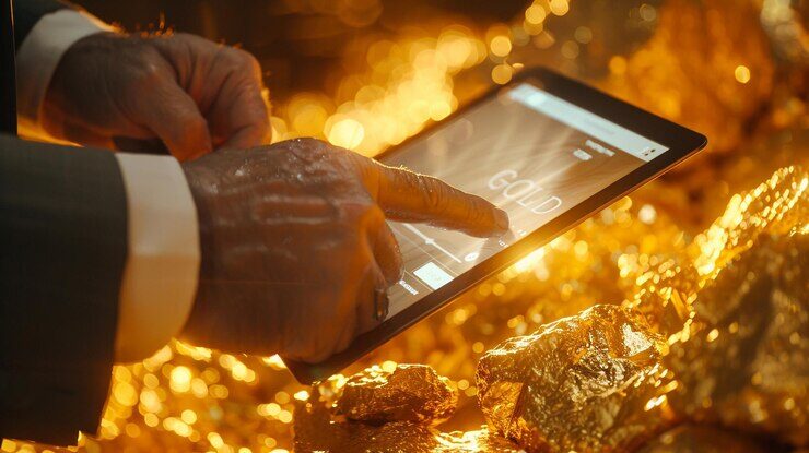 Emas Batangan vs Emas Digital: Mana yang Lebih Menguntungkan?