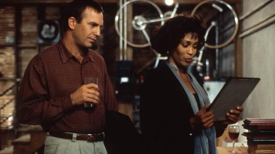 Film Legendaris 'The Bodyguard' Akan Dibuat Ulang oleh Sutradara The Eras Tour!