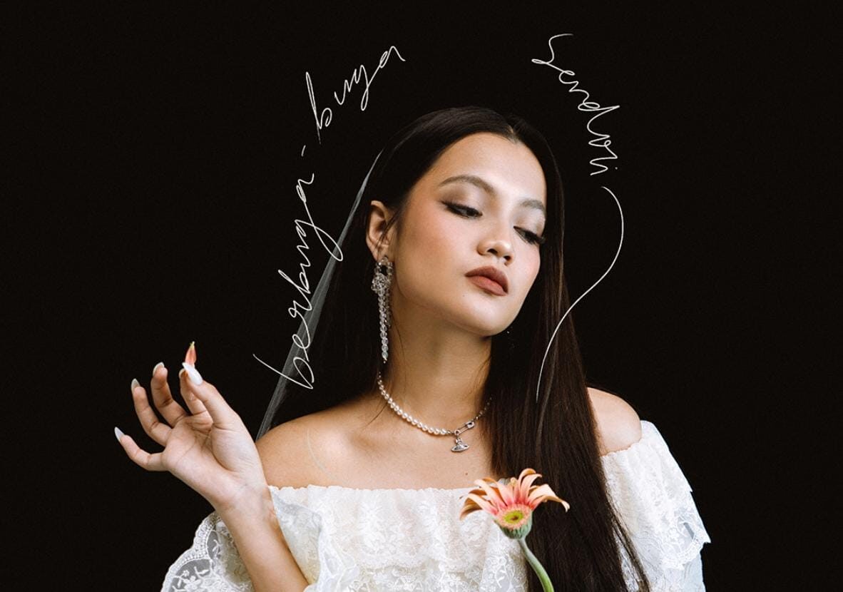 Aruma Rilis Single Baru "Berbunga-Bunga Sendiri", Curhat Tentang Pahit Manis Cinta Sepihak
