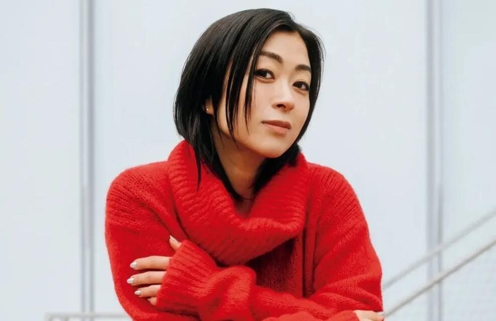 Hikaru Utada Rilis Mine or Yours, Lagu Baru dengan Visual Nostalgia!
