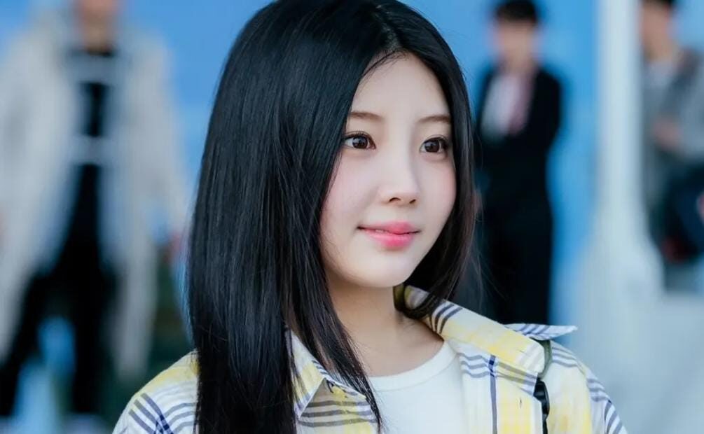 Wonhee ILLIT Debut Akting di Drama Korea "Spring of Sadness", Bikin Penasaran!