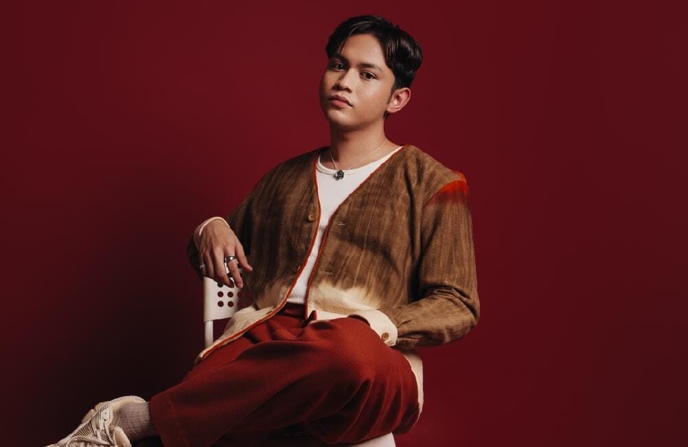 Alvin Lapian Kembali dengan "Berulang dan Berputar", Lagu untuk Kamu yang Pernah Friendzone