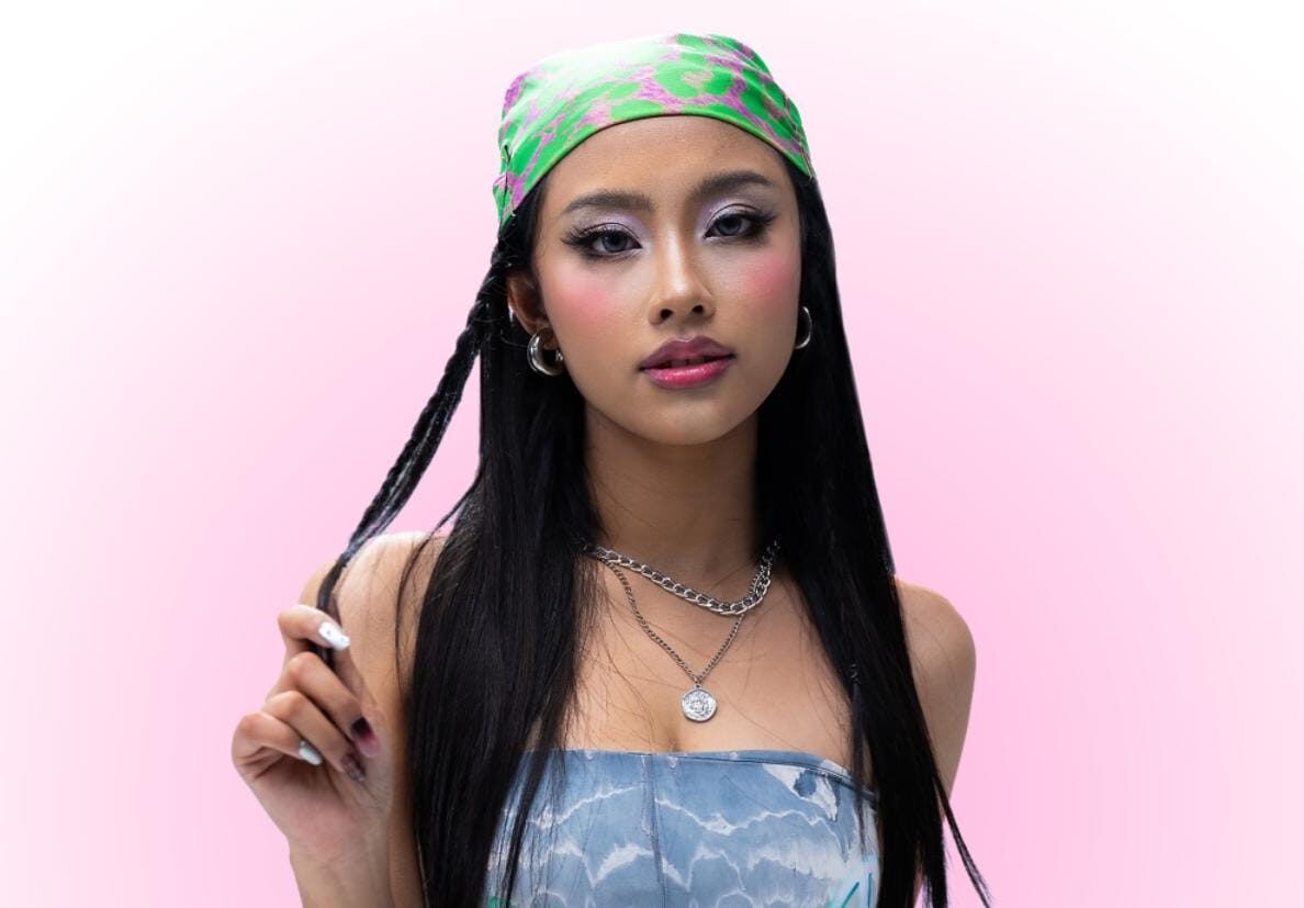 Dominique Adhadiaz Merilis "Blip" , Sinyal Cinta dari Era Digital untuk Generasi Penuh Rasa Tapi Tak Selalu Bisa Bicara
