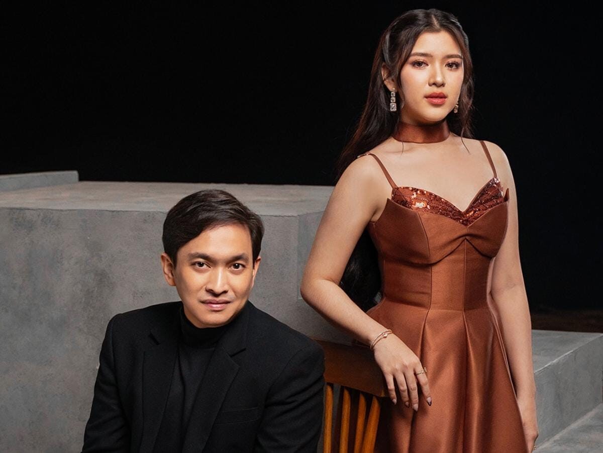 Yovie Widianto dan Tiara Andini Kembali Kolaborasi: Kisahkan Cinta Tak Berbalas Lewat "Tanpa Cinta"