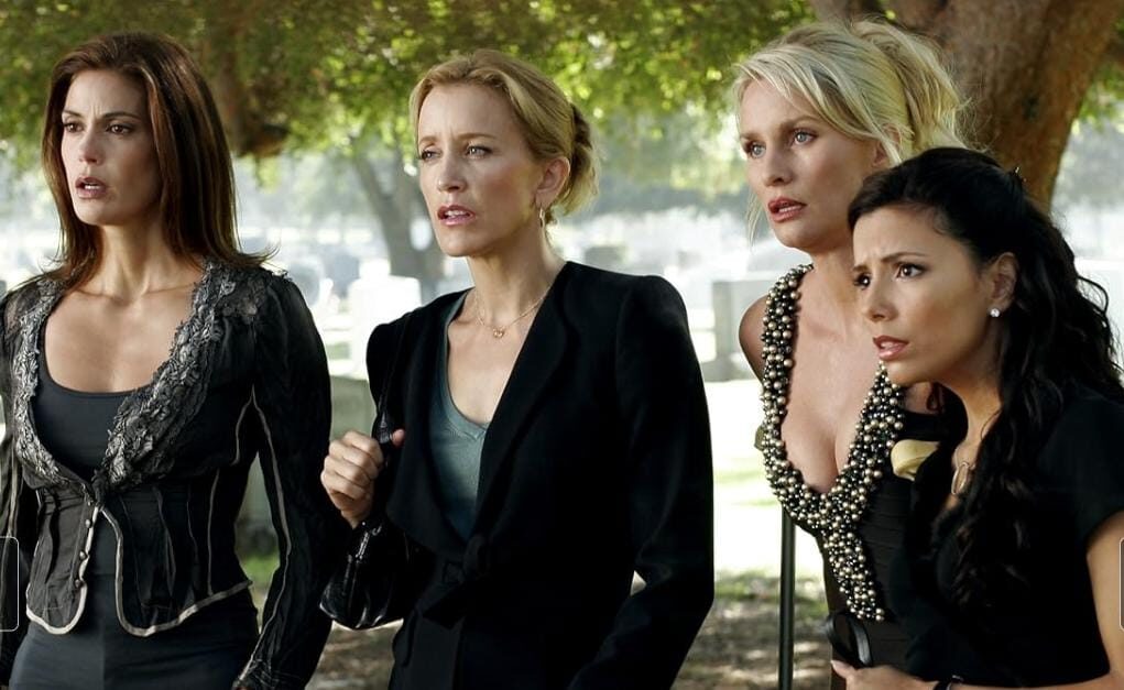 Comeback Ikonik! Spinoff 'Desperate Housewives' Bertajuk 'Wisteria Lane' Sedang Digarap Disney